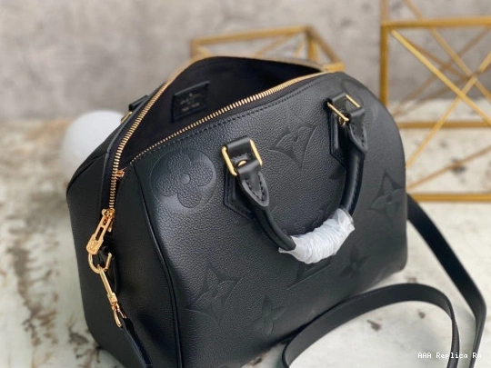 AAA Pruses Bags SPEEDY VUITTON BANDOULIÈRE LOUIS 25 0809